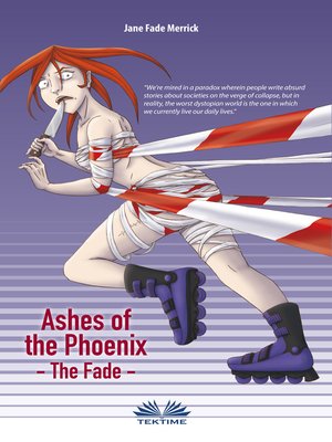 cover image of Ashes of the Phoenix